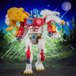 Transformers Legacy Evolution Maximal Leo Prime 20 Transformers Legacy Evolution Maximal Leo Prime -Cheap Hasbro Pulse Store F7206 DIO TRA GEN LEGACY VOY LEOPRIME 0003 Online 2000SQ