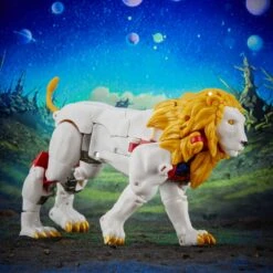 Transformers Legacy Evolution Maximal Leo Prime 24 Transformers Legacy Evolution Maximal Leo Prime -Cheap Hasbro Pulse Store F7206 DIO TRA GEN LEGACY VOY LEOPRIME 0005 Online 2000SQ