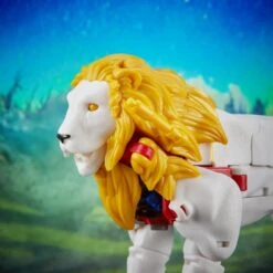 Transformers Legacy Evolution Maximal Leo Prime 22 Transformers Legacy Evolution Maximal Leo Prime -Cheap Hasbro Pulse Store F7206 DIO TRA GEN LEGACY VOY LEOPRIME 0008 Online 2000SQ