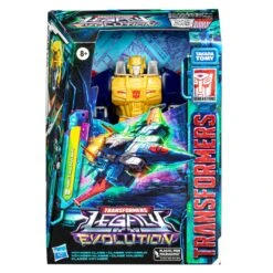 Transformers Legacy Evolution Metalhawk -Cheap Hasbro Pulse Store F72075L00 pkg 22 Online 2000SQ