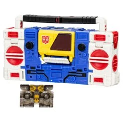 Transformers Legacy Evolution Twincast And Autobot Rewind -Cheap Hasbro Pulse Store F72085L00 detail 22 Online 2000SQ