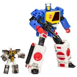 Transformers Legacy Evolution Twincast And Autobot Rewind -Cheap Hasbro Pulse Store F72085L00 main 22 Online 2000SQ