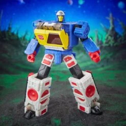 Transformers Legacy Evolution Twincast And Autobot Rewind -Cheap Hasbro Pulse Store F7208 DIO TRA GEN LEGACY VOY TWINCAST 0002 Online 2000SQ