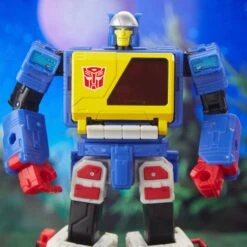 Transformers Legacy Evolution Twincast And Autobot Rewind -Cheap Hasbro Pulse Store F7208 DIO TRA GEN LEGACY VOY TWINCAST 0005 Online 2000SQ