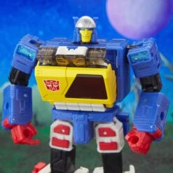 Transformers Legacy Evolution Twincast And Autobot Rewind -Cheap Hasbro Pulse Store F7208 DIO TRA GEN LEGACY VOY TWINCAST 0006 Online 2000SQ