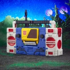 Transformers Legacy Evolution Twincast And Autobot Rewind -Cheap Hasbro Pulse Store F7208 DIO TRA GEN LEGACY VOY TWINCAST 0007 Online 2000SQ