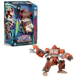Transformers Legacy Evolution Voyager Class Trashmaster -Cheap Hasbro Pulse Store F72095L00 combo 23 2000px 300DPI