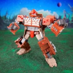 Transformers Legacy Evolution Voyager Class Trashmaster -Cheap Hasbro Pulse Store F7209 DIO TRA GEN VOY JUNKION 0002