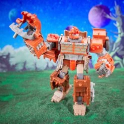 Transformers Legacy Evolution Voyager Class Trashmaster -Cheap Hasbro Pulse Store F7209 DIO TRA GEN VOY JUNKION 0004