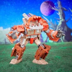 Transformers Legacy Evolution Voyager Class Trashmaster -Cheap Hasbro Pulse Store F7209 DIO TRA GEN VOY JUNKION 0005