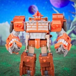 Transformers Legacy Evolution Voyager Class Trashmaster -Cheap Hasbro Pulse Store F7209 DIO TRA GEN VOY JUNKION 0006