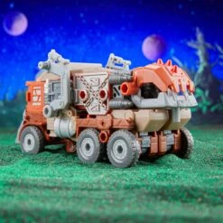 Transformers Legacy Evolution Voyager Class Trashmaster -Cheap Hasbro Pulse Store F7209 DIO TRA GEN VOY JUNKION 0009