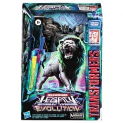 Transformers Legacy Evolution Nemesis Leo Prime - Presale -Cheap Hasbro Pulse Store F72105L00 pkg 22 Online 2000SQ