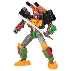 Transformers Legacy Evolution Voyager Class Comic Universe Bludgeon -Cheap Hasbro Pulse Store F72115L00 main 23 2000px 300DPI