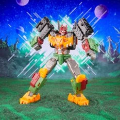 Transformers Legacy Evolution Voyager Class Comic Universe Bludgeon -Cheap Hasbro Pulse Store F7211 DIO TRA GEN VOY BLUDGEON 0001