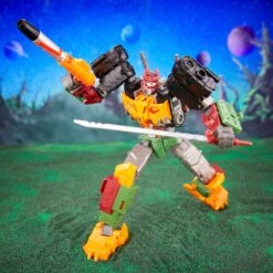 Transformers Legacy Evolution Voyager Class Comic Universe Bludgeon -Cheap Hasbro Pulse Store F7211 DIO TRA GEN VOY BLUDGEON 0003