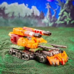 Transformers Legacy Evolution Voyager Class Comic Universe Bludgeon -Cheap Hasbro Pulse Store F7211 DIO TRA GEN VOY BLUDGEON 0007