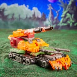 Transformers Legacy Evolution Voyager Class Comic Universe Bludgeon -Cheap Hasbro Pulse Store F7211 DIO TRA GEN VOY BLUDGEON 0008