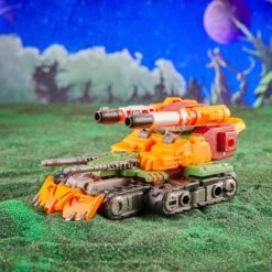 Transformers Legacy Evolution Voyager Class Comic Universe Bludgeon -Cheap Hasbro Pulse Store F7211 DIO TRA GEN VOY BLUDGEON 0009