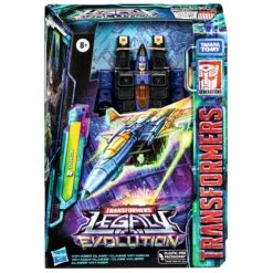 Transformers Legacy Evolution Dirge - Presale 22 Transformers Legacy Evolution Dirge - Presale -Cheap Hasbro Pulse Store F72125L00 pkg 22 Online 2000SQ