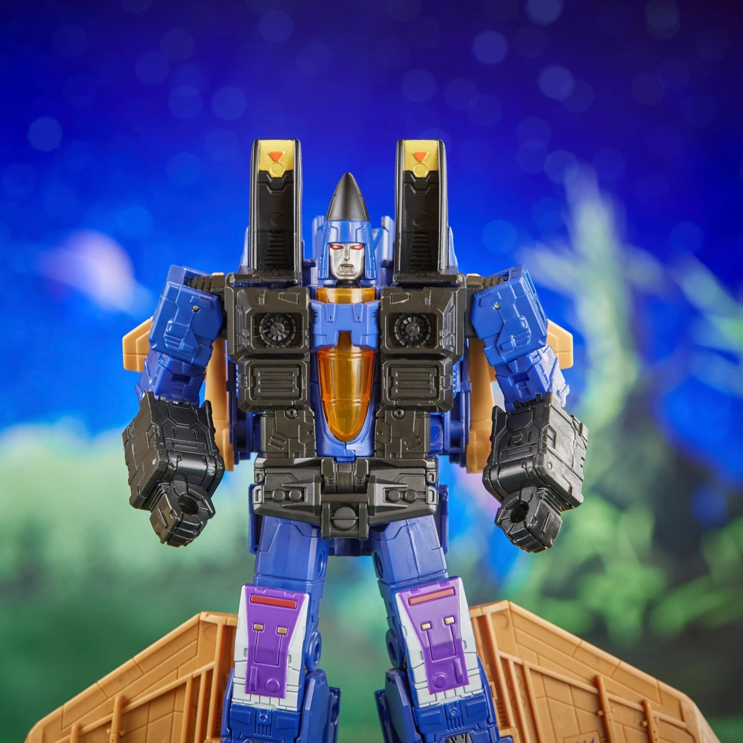 Transformers Legacy Evolution Dirge - Presale 6 Transformers Legacy Evolution Dirge - Presale - Image 6