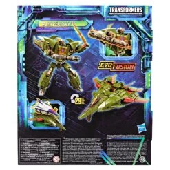 Transformers Legacy Evolution Prime Universe Skyquake -Cheap Hasbro Pulse Store F72165L00 back 22 Online 2000SQ
