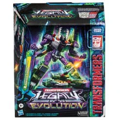 Transformers Legacy Evolution Armada Universe Megatron - Presale -Cheap Hasbro Pulse Store F72175L00 pkg 23 Online 2000SQ