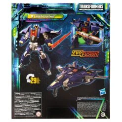 Transformers Legacy Evolution Leader Class Prime Universe Dreadwing -Cheap Hasbro Pulse Store F72185L00 back 23 2000px 300DPI