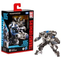 Transformers Studio Series Deluxe Transformers: Rise Of The Beasts 105 Autobot Mirage -Cheap Hasbro Pulse Store F7231AS00 combo 23 2000px 300DPI