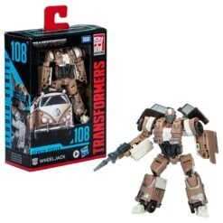 Transformers Studio Series Deluxe Transformers: Rise Of The Beasts 108 Wheeljack - Presale 8 Transformers Studio Series Deluxe Transformers: Rise Of The Beasts 108 Wheeljack - Presale -Cheap Hasbro Pulse Store F7233AS00 combo 23 2400px 133DPI