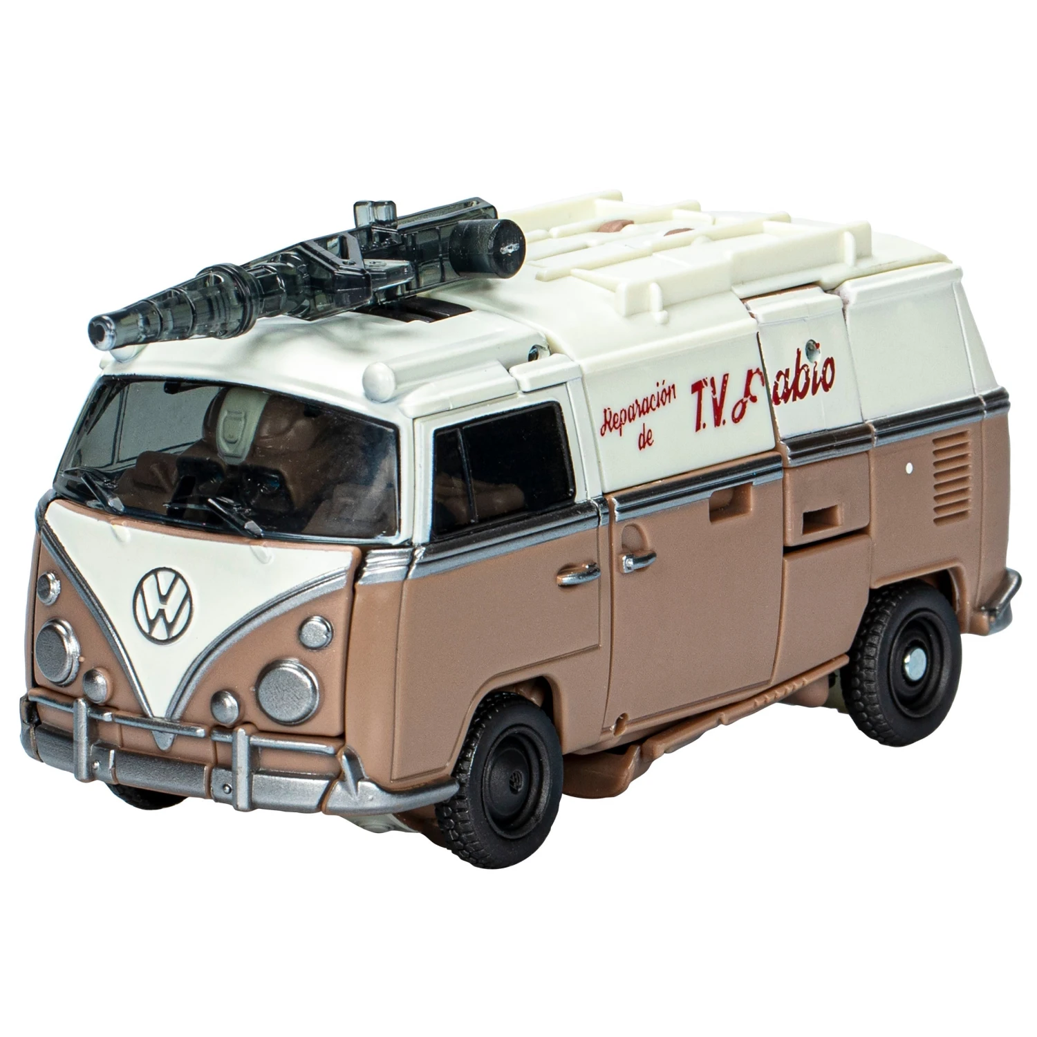 Transformers Studio Series Deluxe Transformers: Rise Of The Beasts 108 Wheeljack - Presale 3 Transformers Studio Series Deluxe Transformers: Rise Of The Beasts 108 Wheeljack - Presale - Image 3