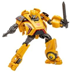 Transformers Studio Series Deluxe 01 Gamer Edition Bumblebee - Presale -Cheap Hasbro Pulse Store F7235AS00 main 23 Online 2000SQ