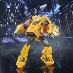 Transformers Studio Series Deluxe 01 Gamer Edition Bumblebee - Presale -Cheap Hasbro Pulse Store F7235 DIO TRA SS GAMEREDITION BUMBLEBEE 0001 2000