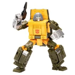 Transformers Studio Series Deluxe The Transformers: The Movie 86-22 Brawn - Presale