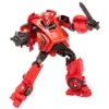 Transformers Studio Series Deluxe Transformers: War For Cybertron 05 Gamer Edition Cliffjumper - Presale