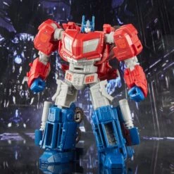 Transformers Studio Series Voyager 03 Gamer Edition Optimus Prime - Presale 10 Transformers Studio Series Voyager 03 Gamer Edition Optimus Prime - Presale -Cheap Hasbro Pulse Store F7242 DIO TRA SS GAMEREDITION OPTIMUSPRIME 0001