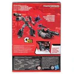 Transformers Studio Series Voyager 04 Gamer Edition Megatron - Presale -Cheap Hasbro Pulse Store F7244AS00 back 23 2000px 300DPI