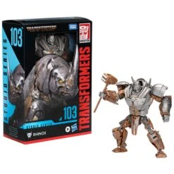 Transformers Studio Series Voyager 103 Rhinox - Presale 9 Transformers Studio Series Voyager 103 Rhinox - Presale -Cheap Hasbro Pulse Store F7245AS00 combo 23 2000px 300DPI