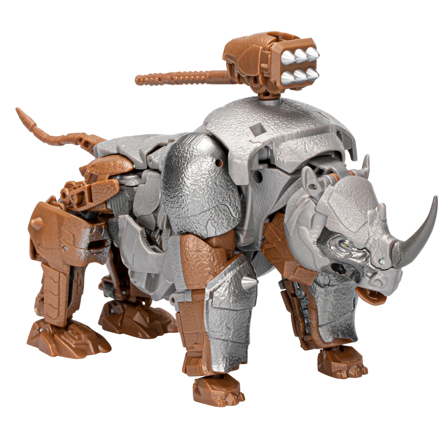 Transformers Studio Series Voyager 103 Rhinox - Presale 2 Transformers Studio Series Voyager 103 Rhinox - Presale - Image 2