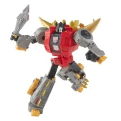 Transformers Studio Series Leader 86-19 Dinobot Snarl - Presale -Cheap Hasbro Pulse Store F7247 PROD TRA GEN SS LDR SNARL 0005 Online 2000SQ