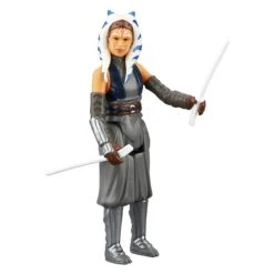 Star Wars Retro Collection Ahsoka Tano -Cheap Hasbro Pulse Store F73025X22 detail 4 23 2000px 300DPI