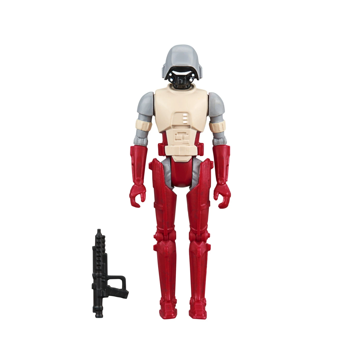 Star Wars Retro Collection HK-87 Assassin Droid 1 Star Wars Retro Collection HK-87 Assassin Droid