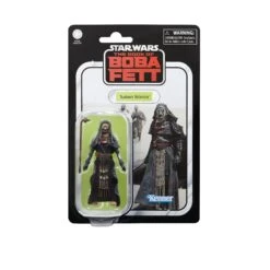 Star Wars The Vintage Collection Tusken Warrior - Presale -Cheap Hasbro Pulse Store F7308 PROD SW VIN ABERDEEN 064 white