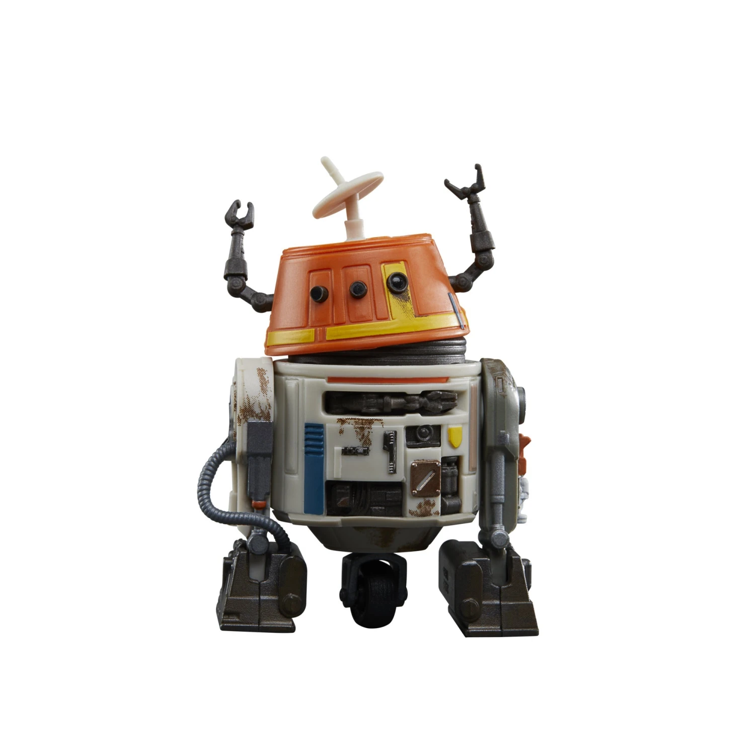 Star Wars The Vintage Collection Chopper (C1-10P) 16 Star Wars The Vintage Collection Chopper (C1-10P) - Image 16