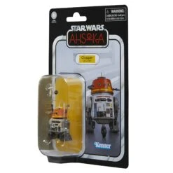 Star Wars The Vintage Collection Chopper (C1-10P) 35 Star Wars The Vintage Collection Chopper (C1-10P) -Cheap Hasbro Pulse Store F73095X00 right 23 2000px 300DPI