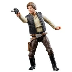 Star Wars The Vintage Collection Han Solo 20 Star Wars The Vintage Collection Han Solo -Cheap Hasbro Pulse Store F73115X21 detail 23 2000px 300DPI