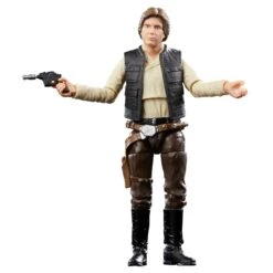 Star Wars The Vintage Collection Han Solo 19 Star Wars The Vintage Collection Han Solo -Cheap Hasbro Pulse Store F73115X21 main 23 2000px 300DPI