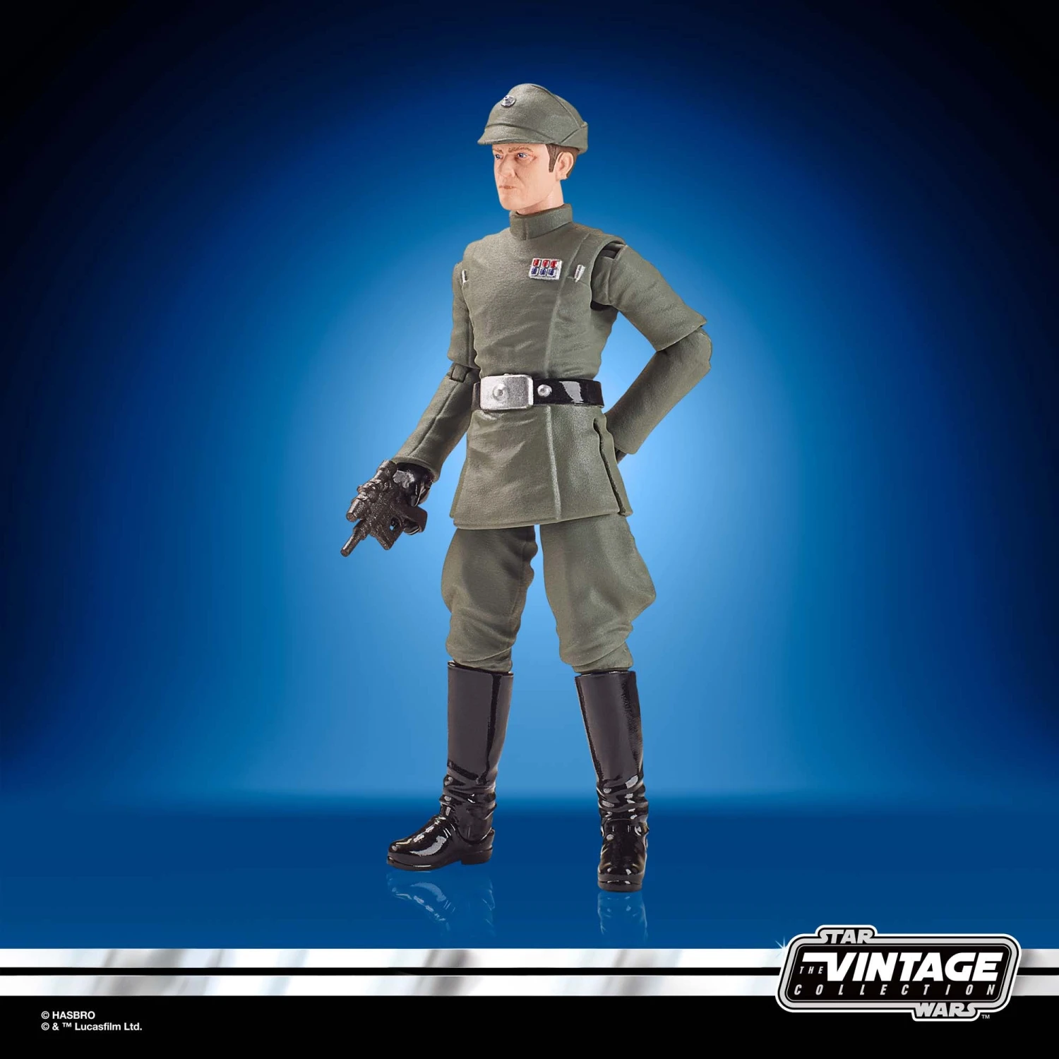 Star Wars The Vintage Collection Moff Jerjerrod - Presale 10 Star Wars The Vintage Collection Moff Jerjerrod - Presale - Image 10