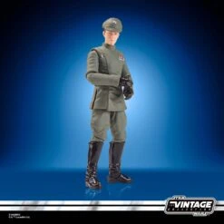 Star Wars The Vintage Collection Moff Jerjerrod - Presale