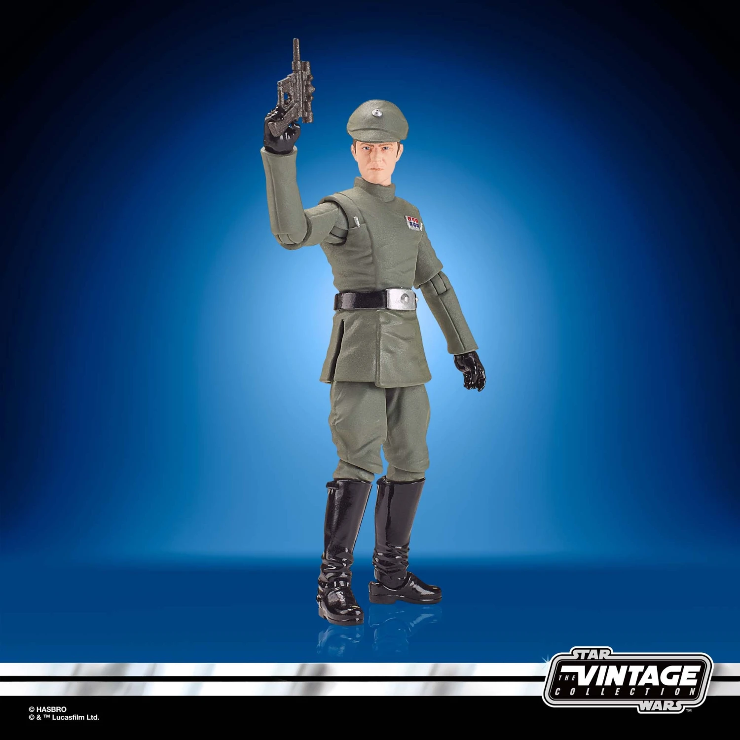 Star Wars The Vintage Collection Moff Jerjerrod - Presale 2 Star Wars The Vintage Collection Moff Jerjerrod - Presale - Image 2